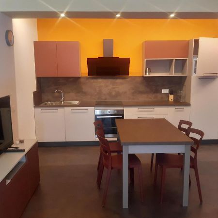 Ca Du Lel Trarego Viggiona Apartment Luaran gambar