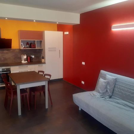 Ca Du Lel Trarego Viggiona Apartment Luaran gambar