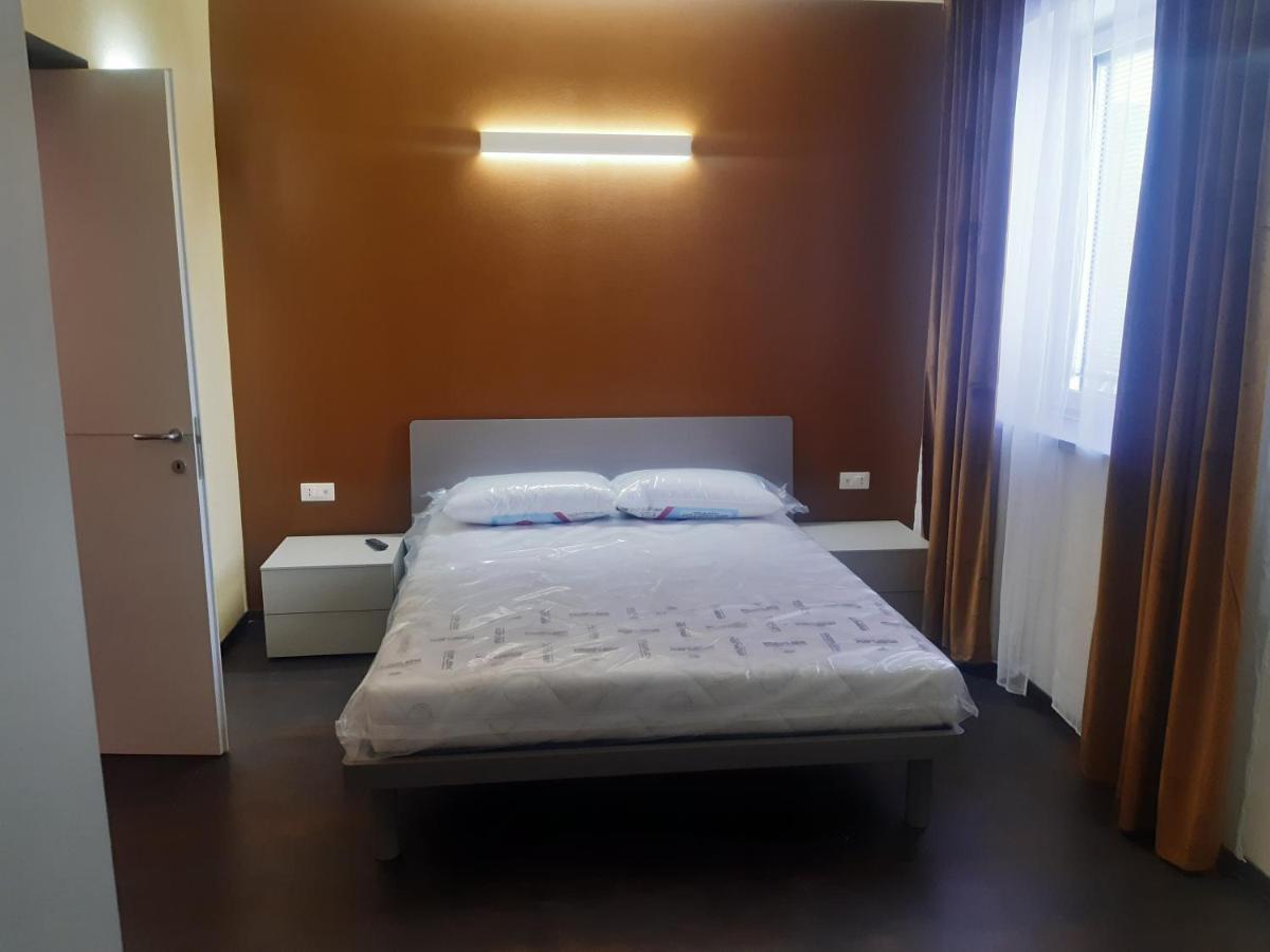 Ca Du Lel Trarego Viggiona Apartment Luaran gambar