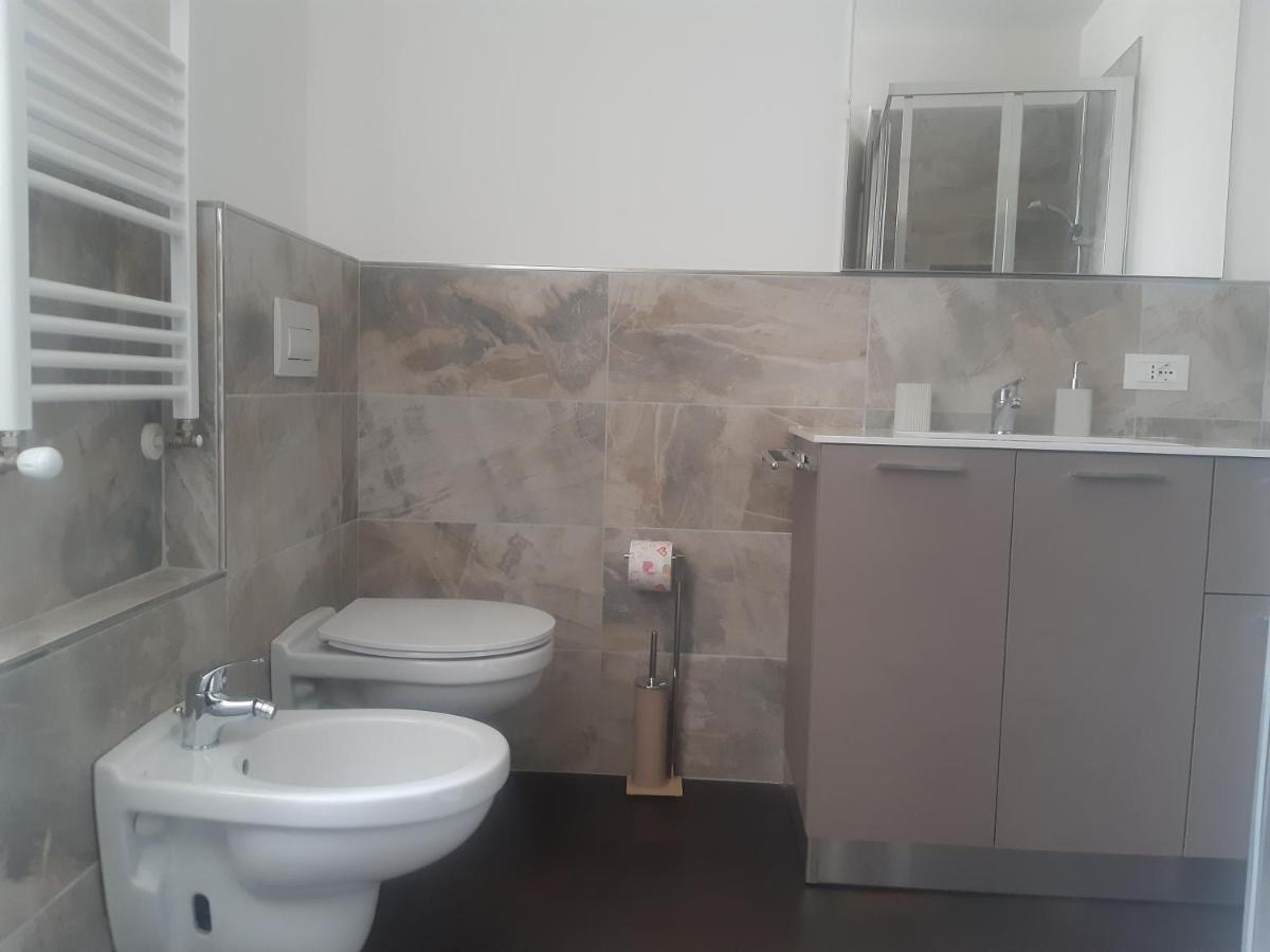 Ca Du Lel Trarego Viggiona Apartment Luaran gambar