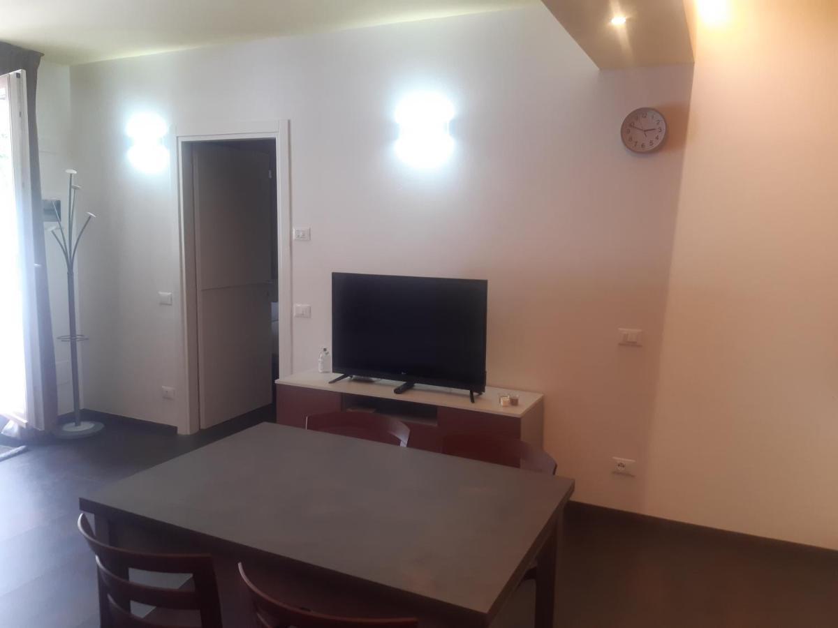 Ca Du Lel Trarego Viggiona Apartment Luaran gambar
