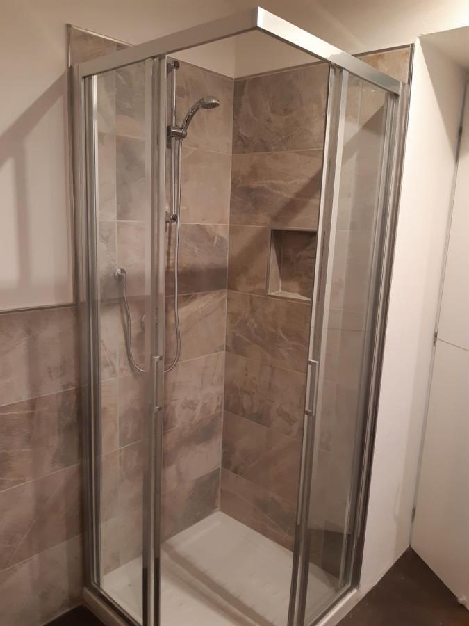 Ca Du Lel Trarego Viggiona Apartment Luaran gambar