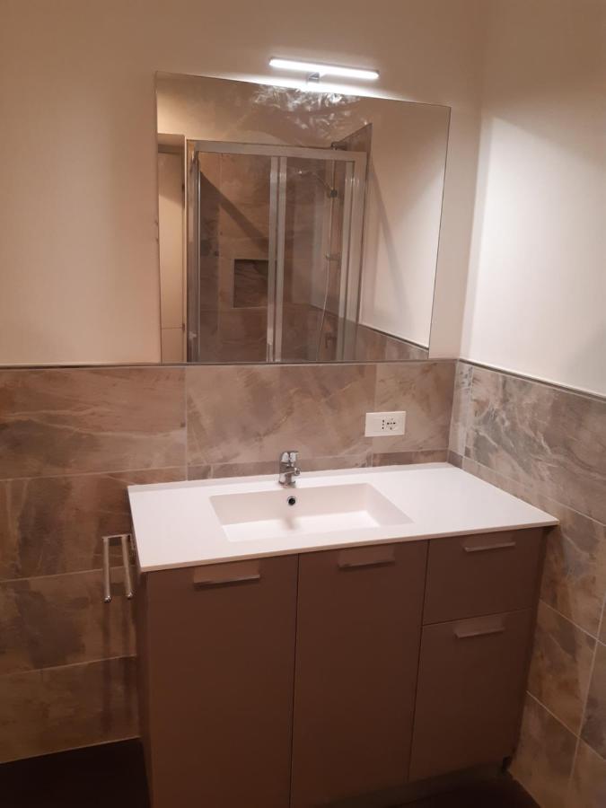 Ca Du Lel Trarego Viggiona Apartment Luaran gambar