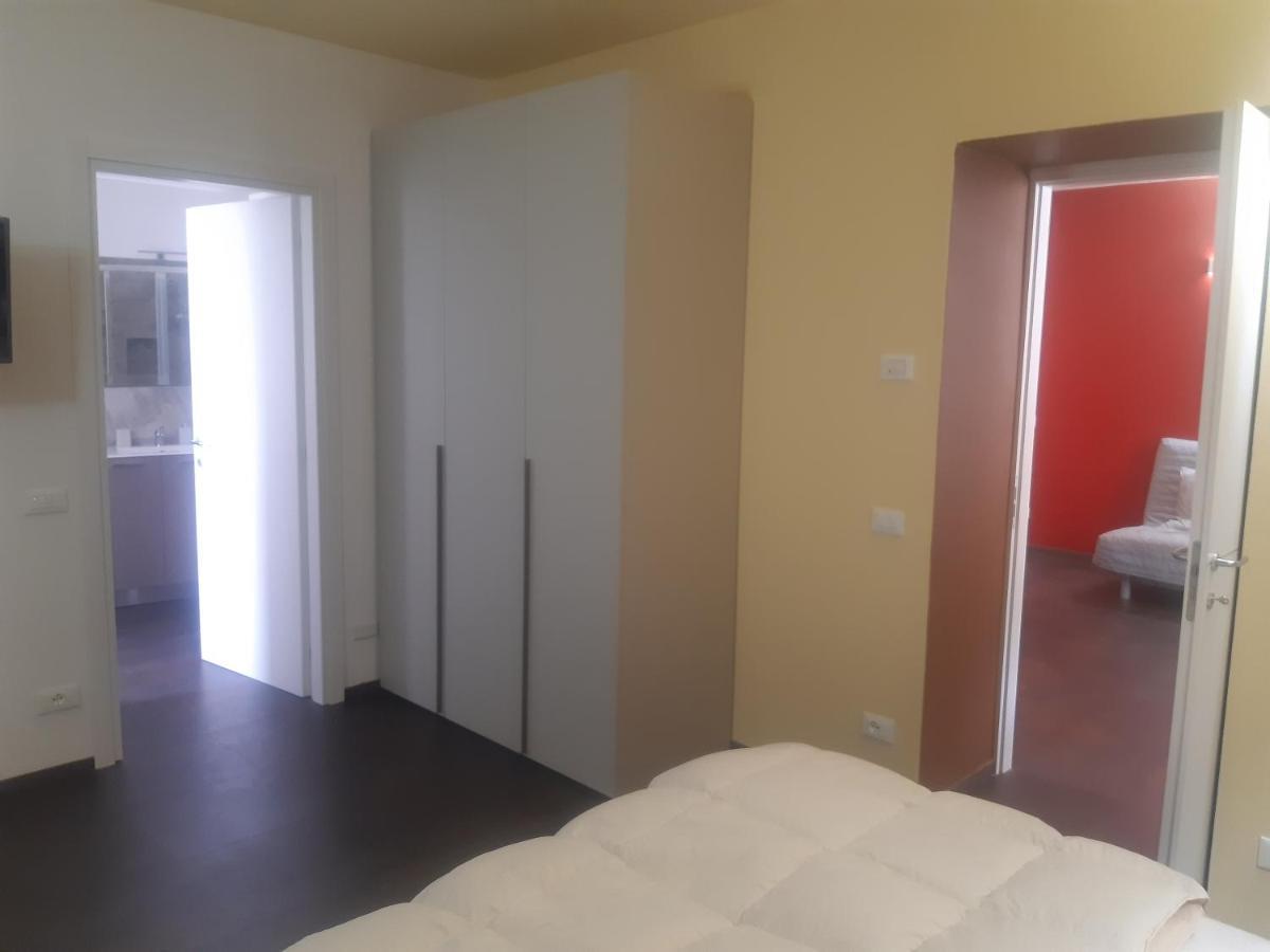 Ca Du Lel Trarego Viggiona Apartment Luaran gambar